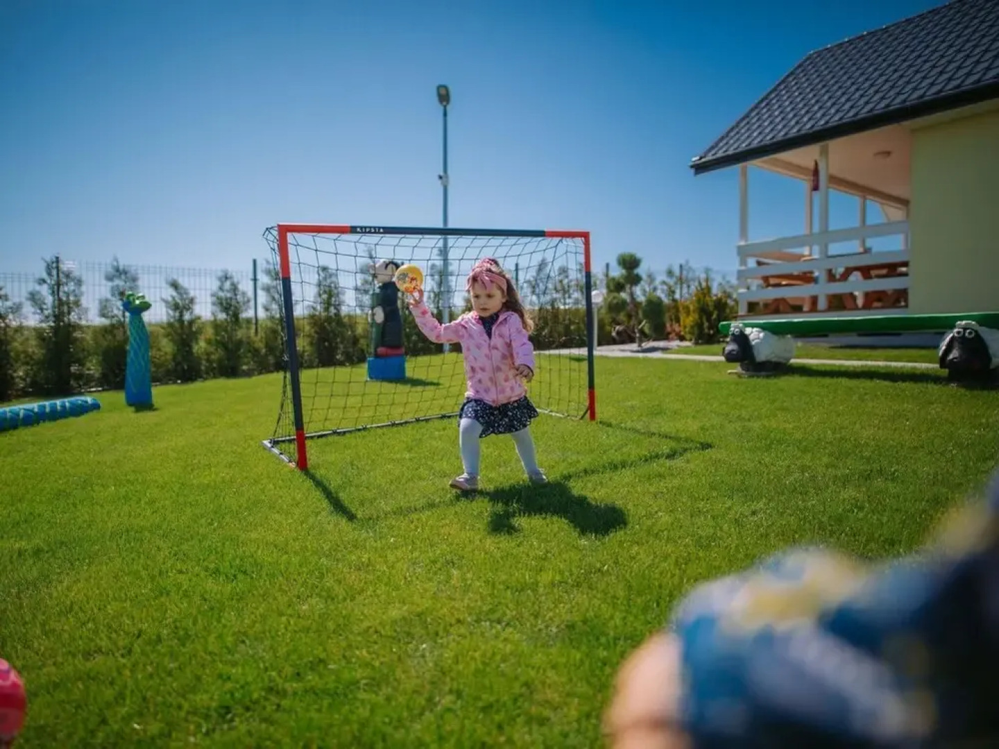 Cottage in Bobolin Near Sandy Beach