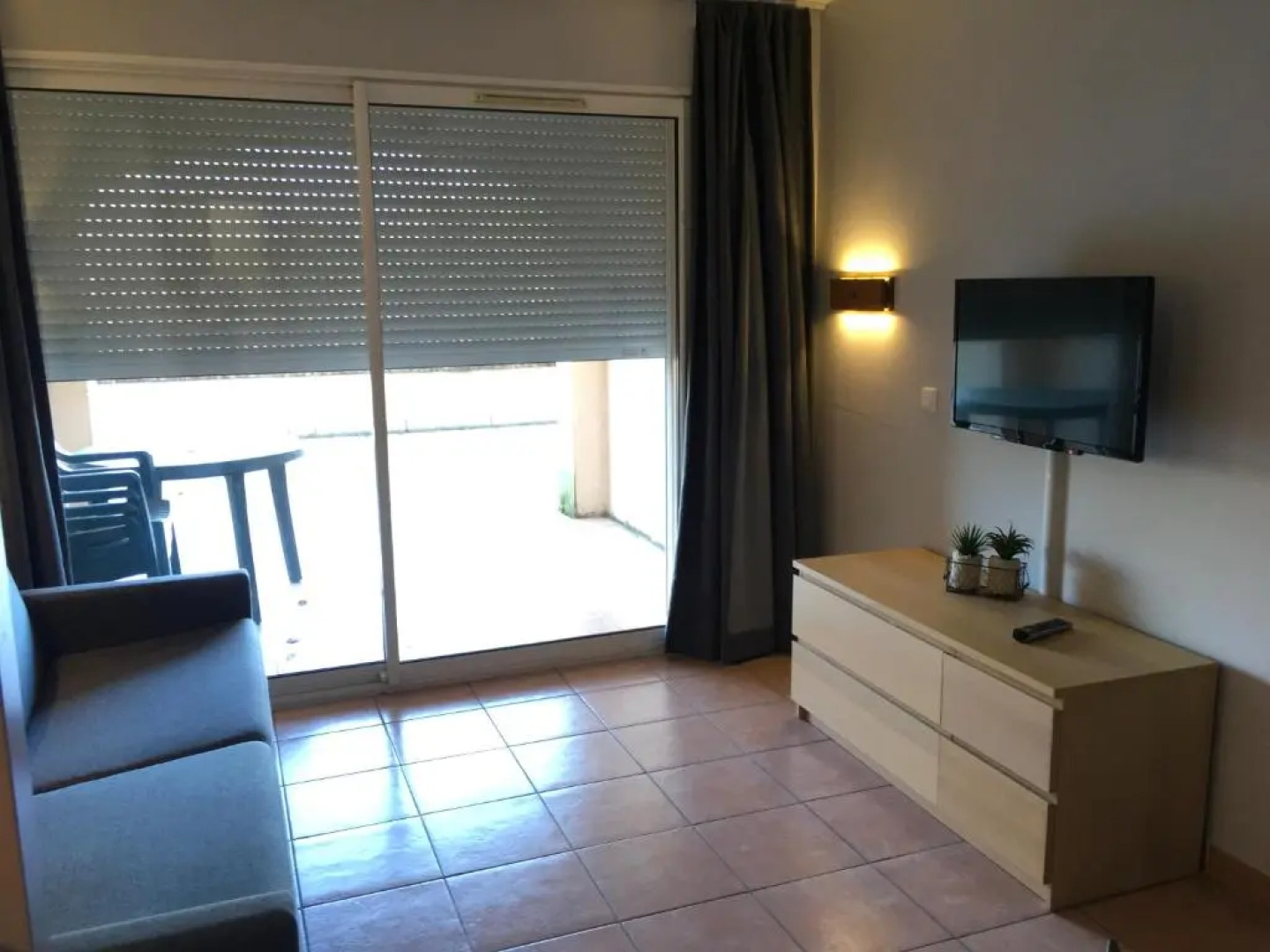 Studio Sur Le Domaine du Golf de Pont Royal