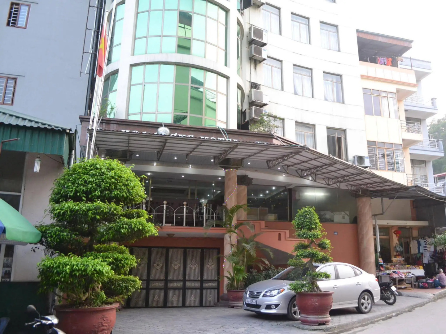 Hoa Cuong Hotel