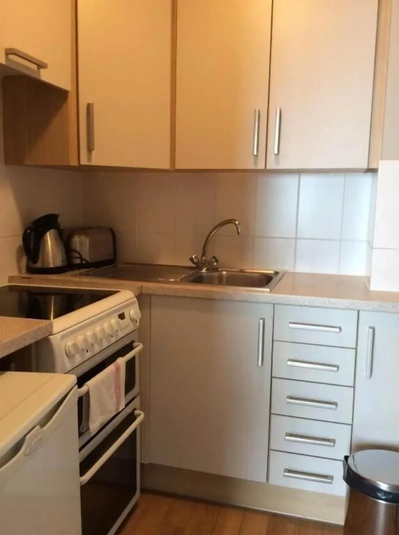 Corbière Phare Apartments