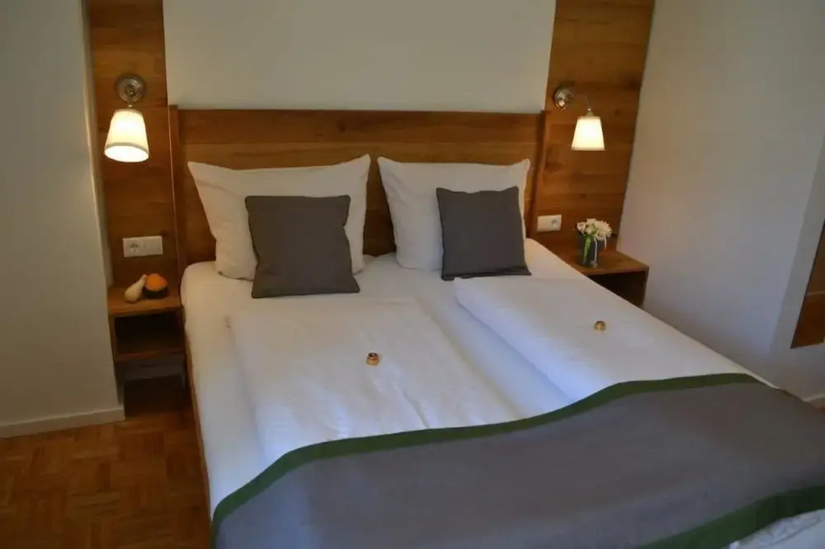 Schlossgaststätte Fürsteneck