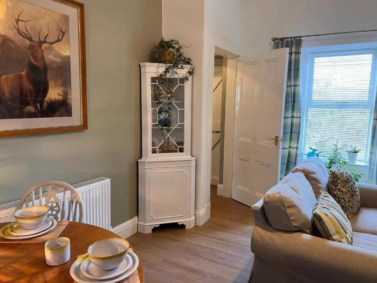 Berry View - Idyllic cosy cottage on berry farm