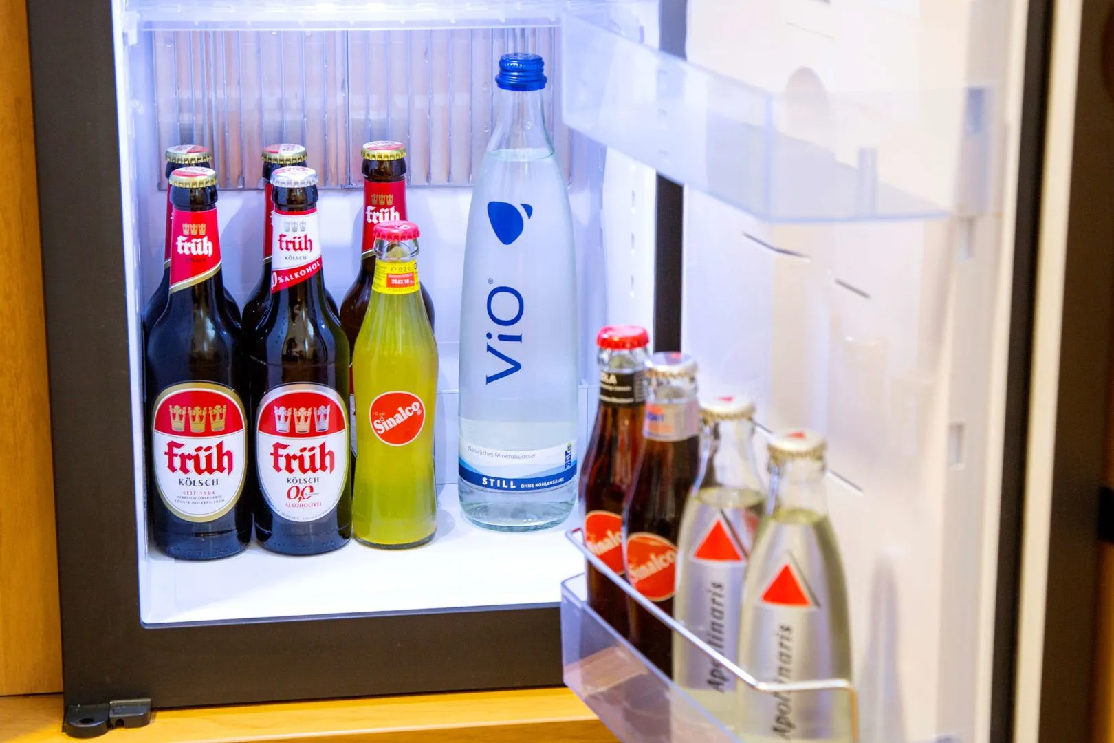 Eden Hotel Früh am Dom