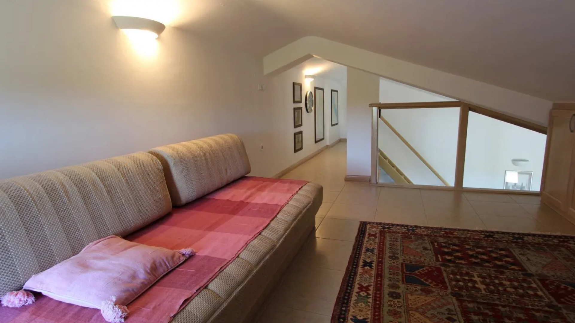 Apartment Bart A1 Malinska, Island Krk