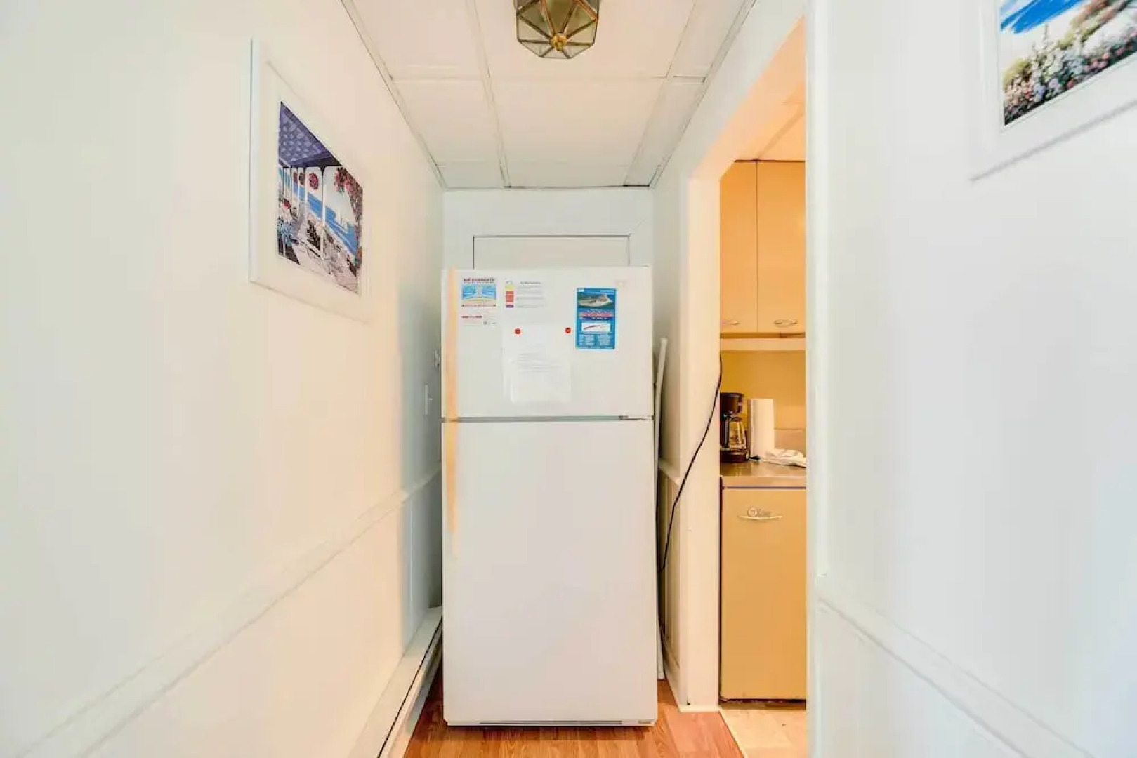 'hannah's Place' - Quaint & Cozy Apt by the Beach!