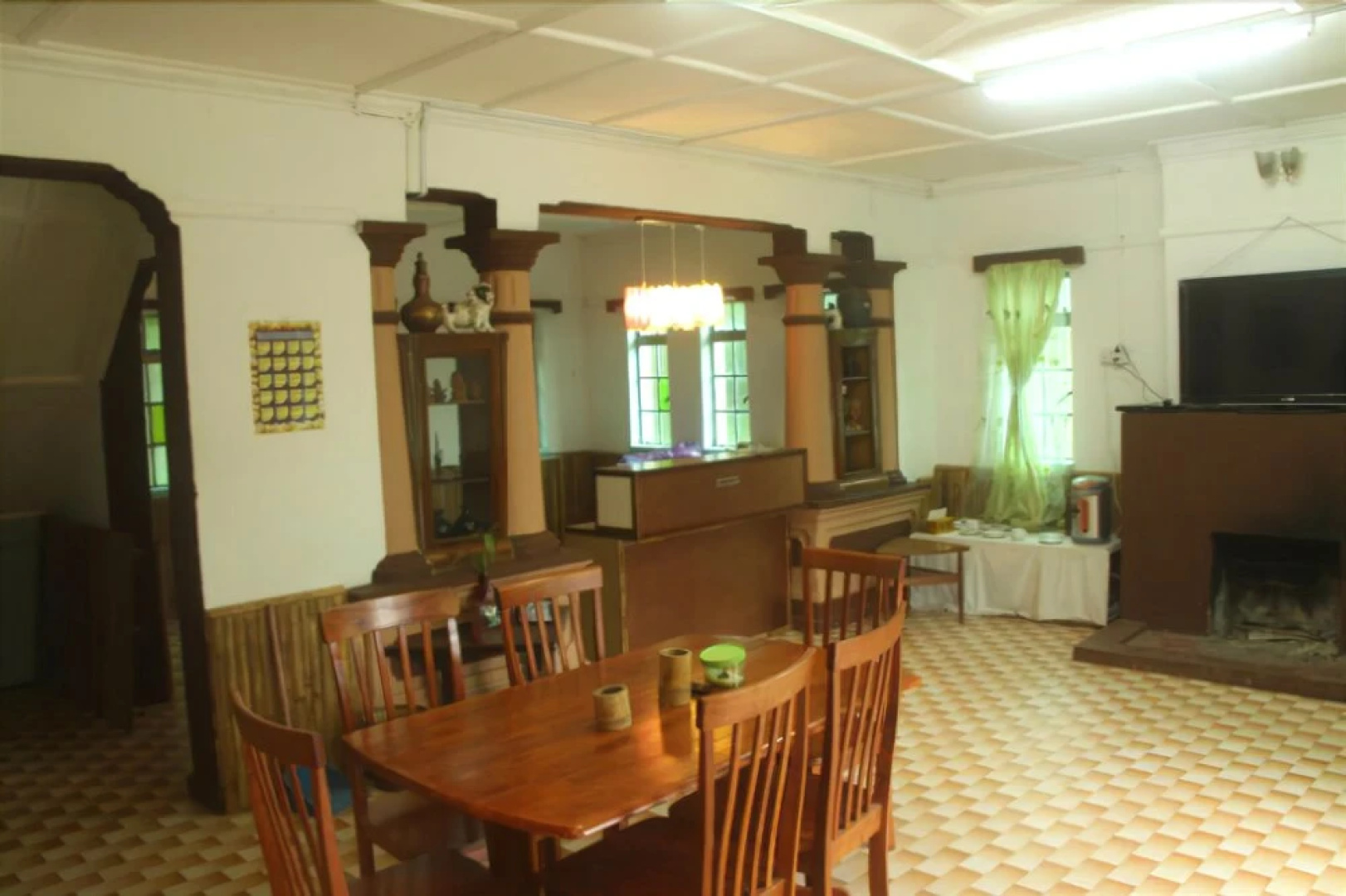 De' Native Guest House - Hostel