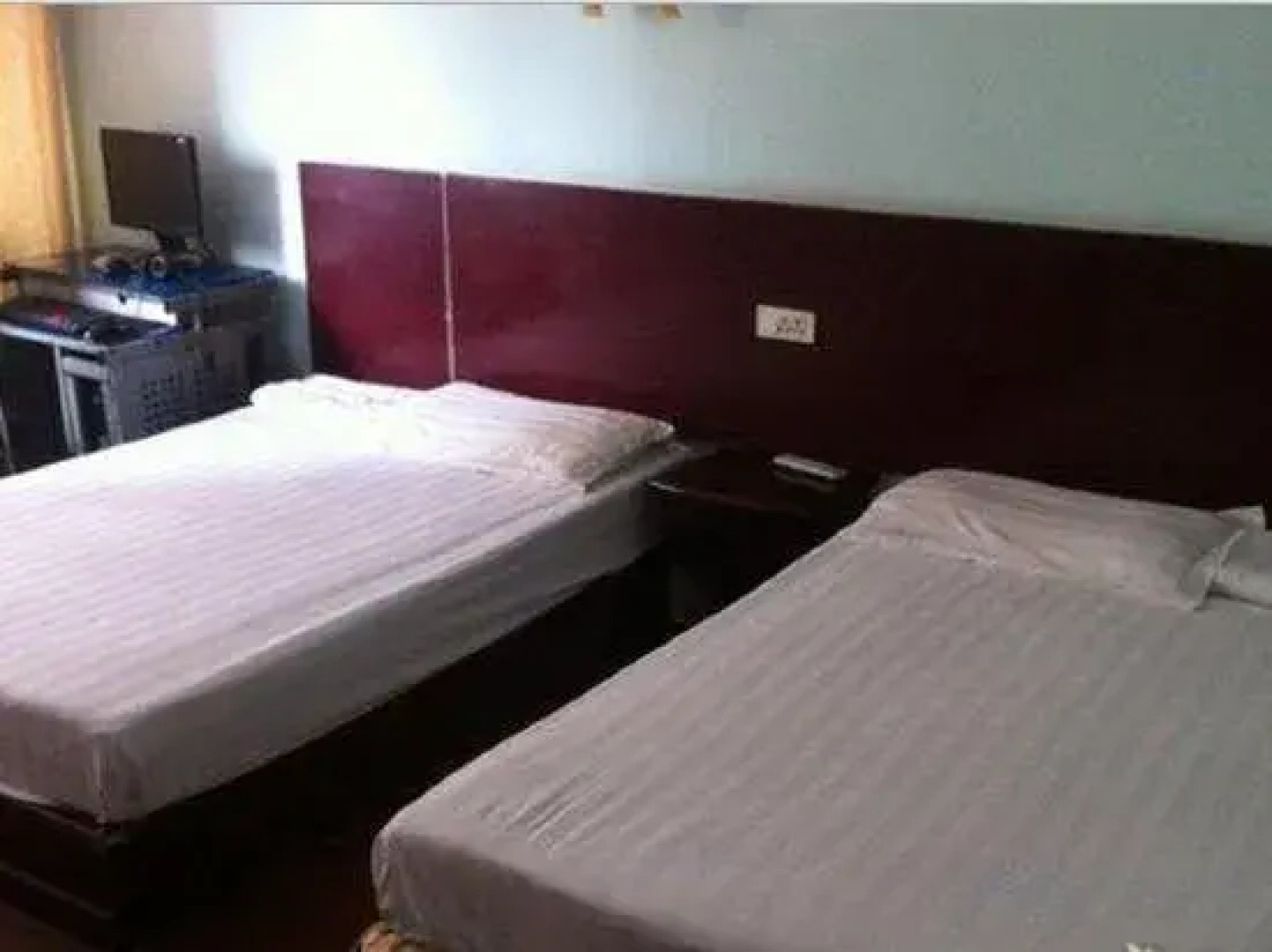 Yuanmou Yuantong Hotel