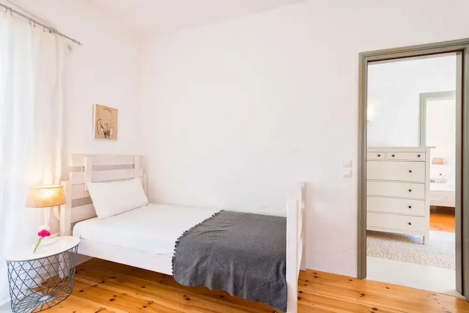 Sun Drop I With Private Pool Drios Beach Paros