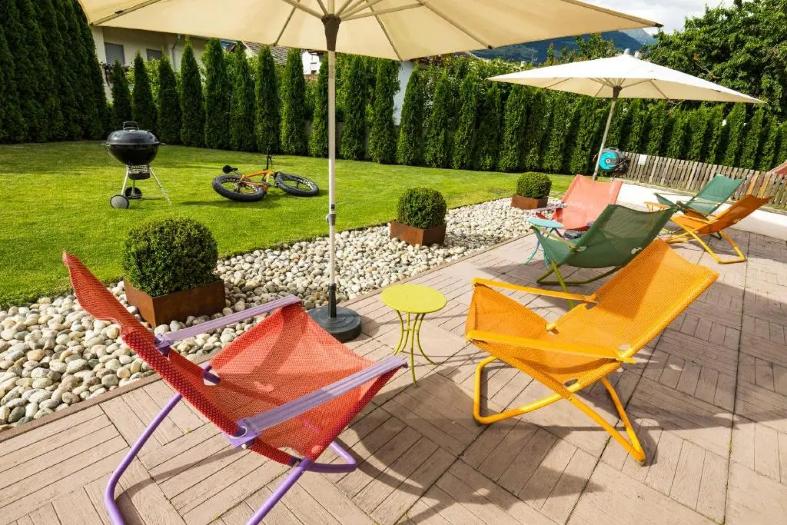 Sankt Johann Spa Suites & Apartments