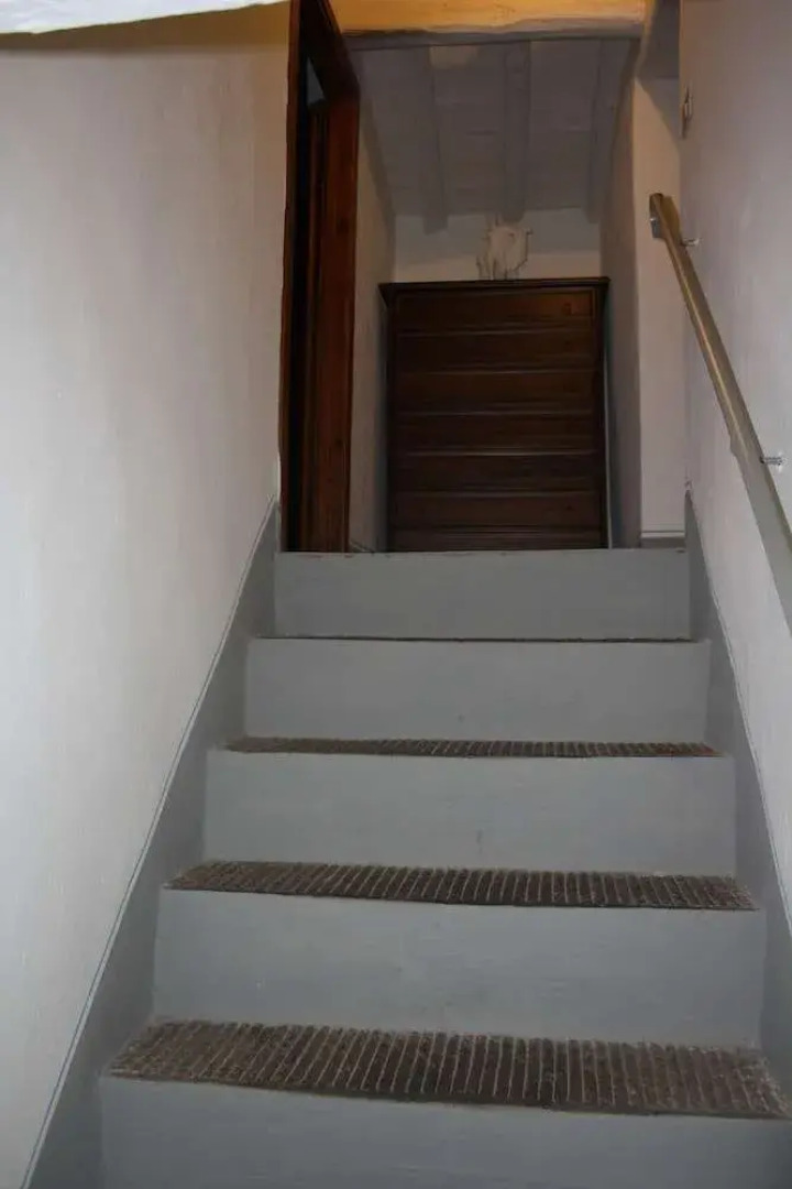 Agriturismo Comparini Le Balze