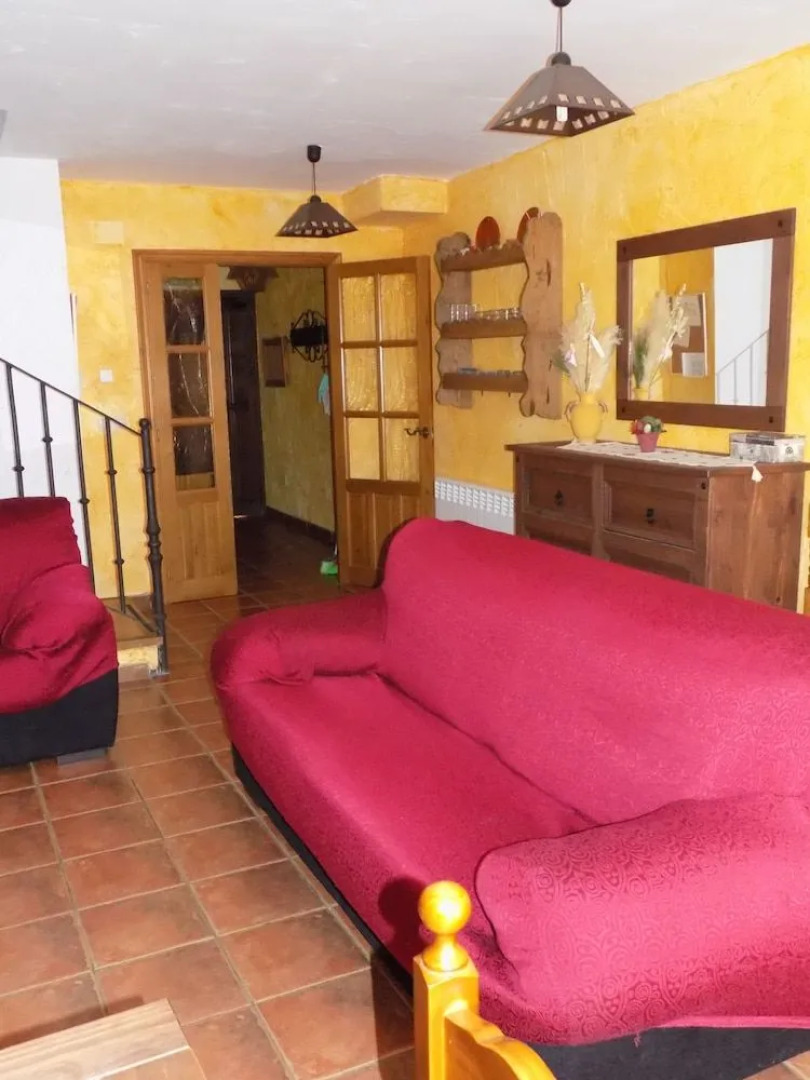 Casa Rural Las Eras II