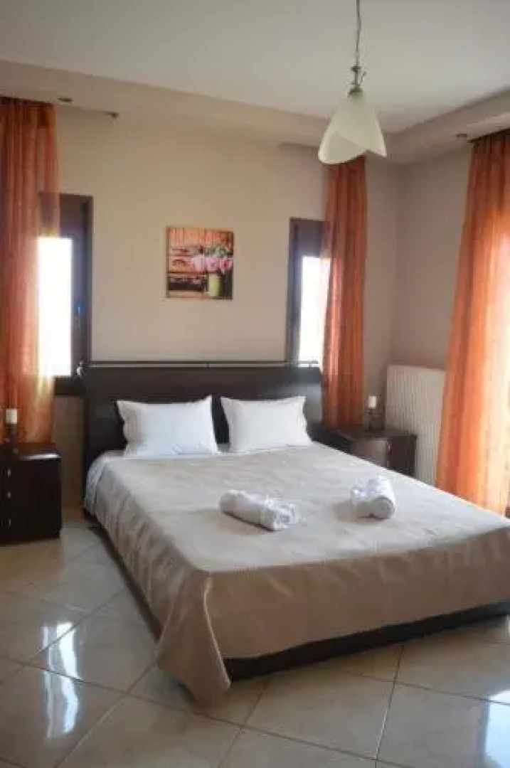 Sunrise house Armi 5'from falassarna!