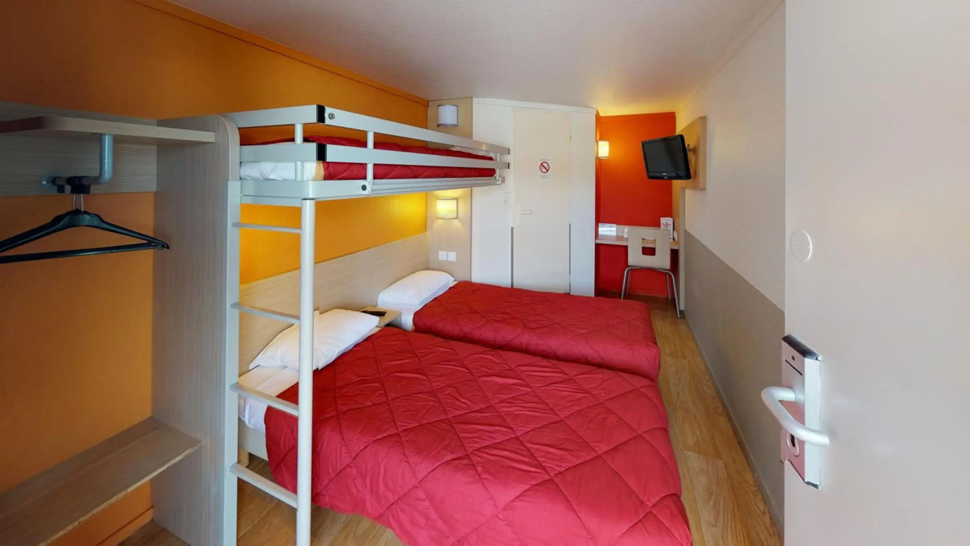 Premiere Classe Chantilly Sud-Luzarches