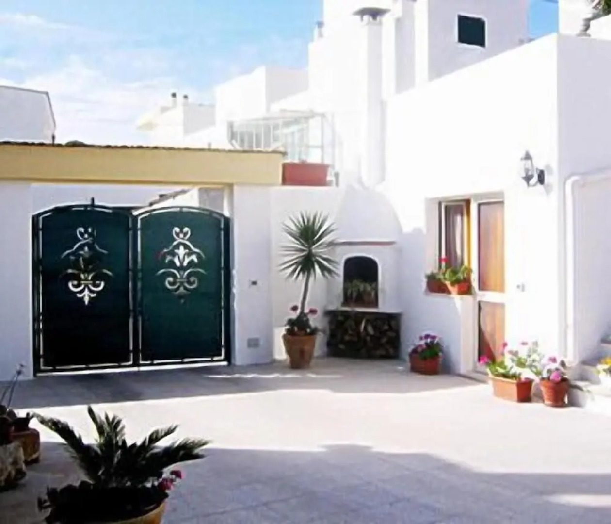 La Scisa CASA VACANZA