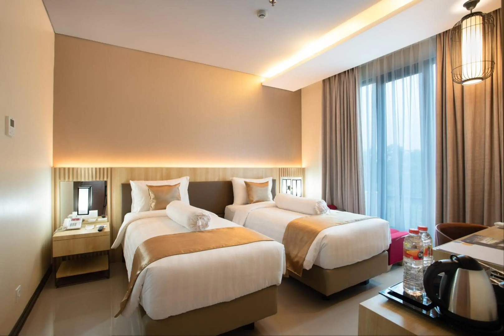 Braling Grand Hotel Purbalingga, Azana Hotels Collection