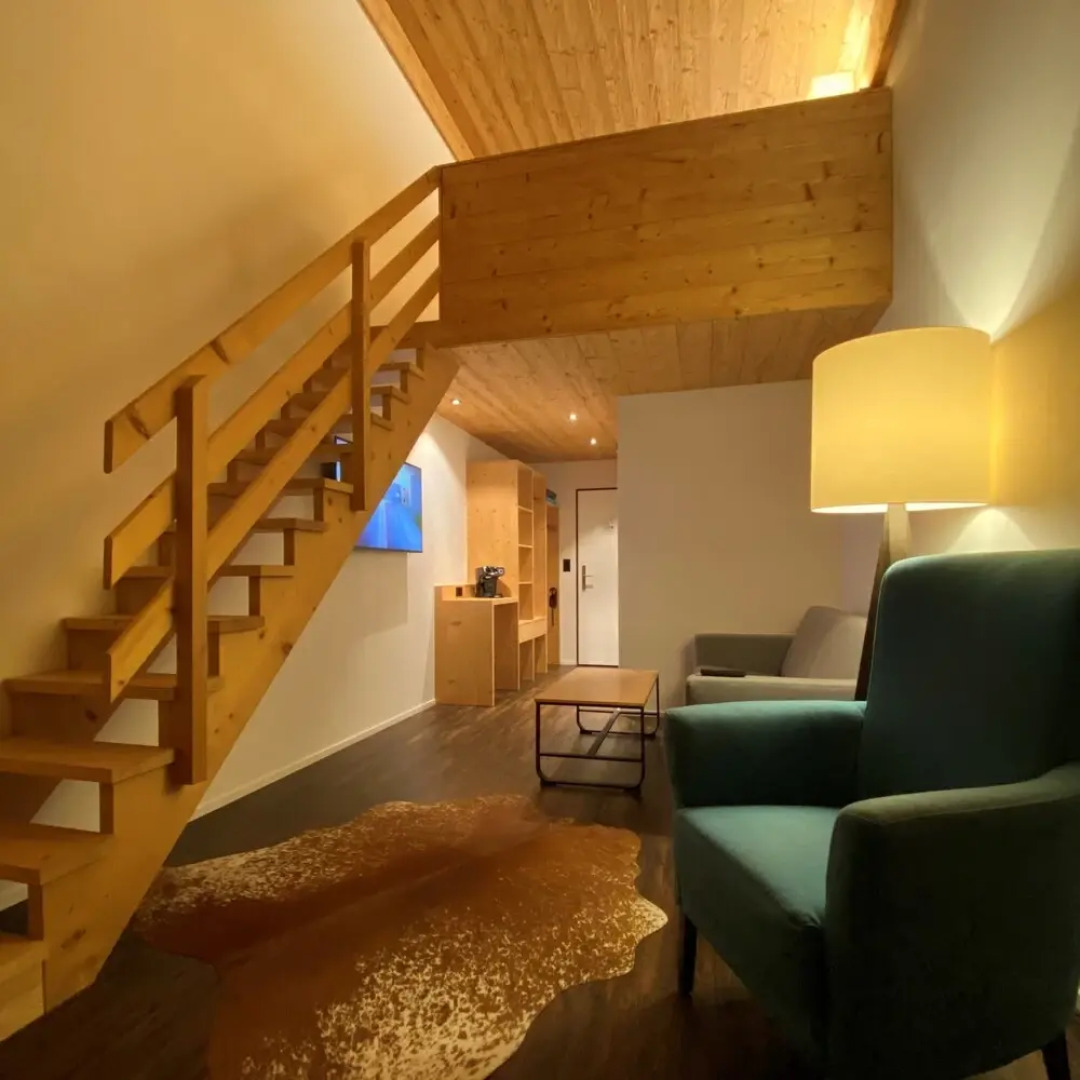 Hotel Mulin by Amanthos