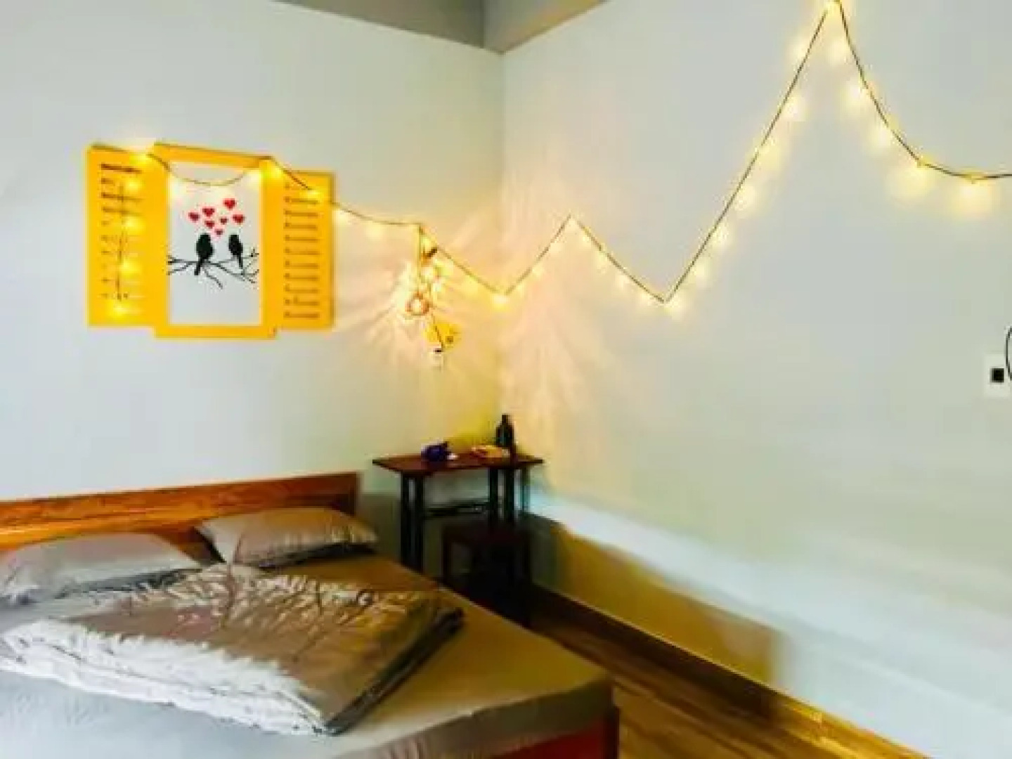 Coi Xay Gio Homestay