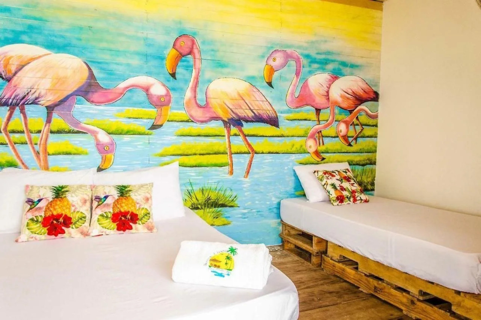 Nuestros Tres Tesoros