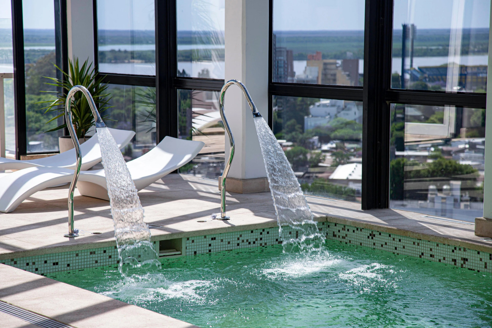 Mercure Hotel Rosario