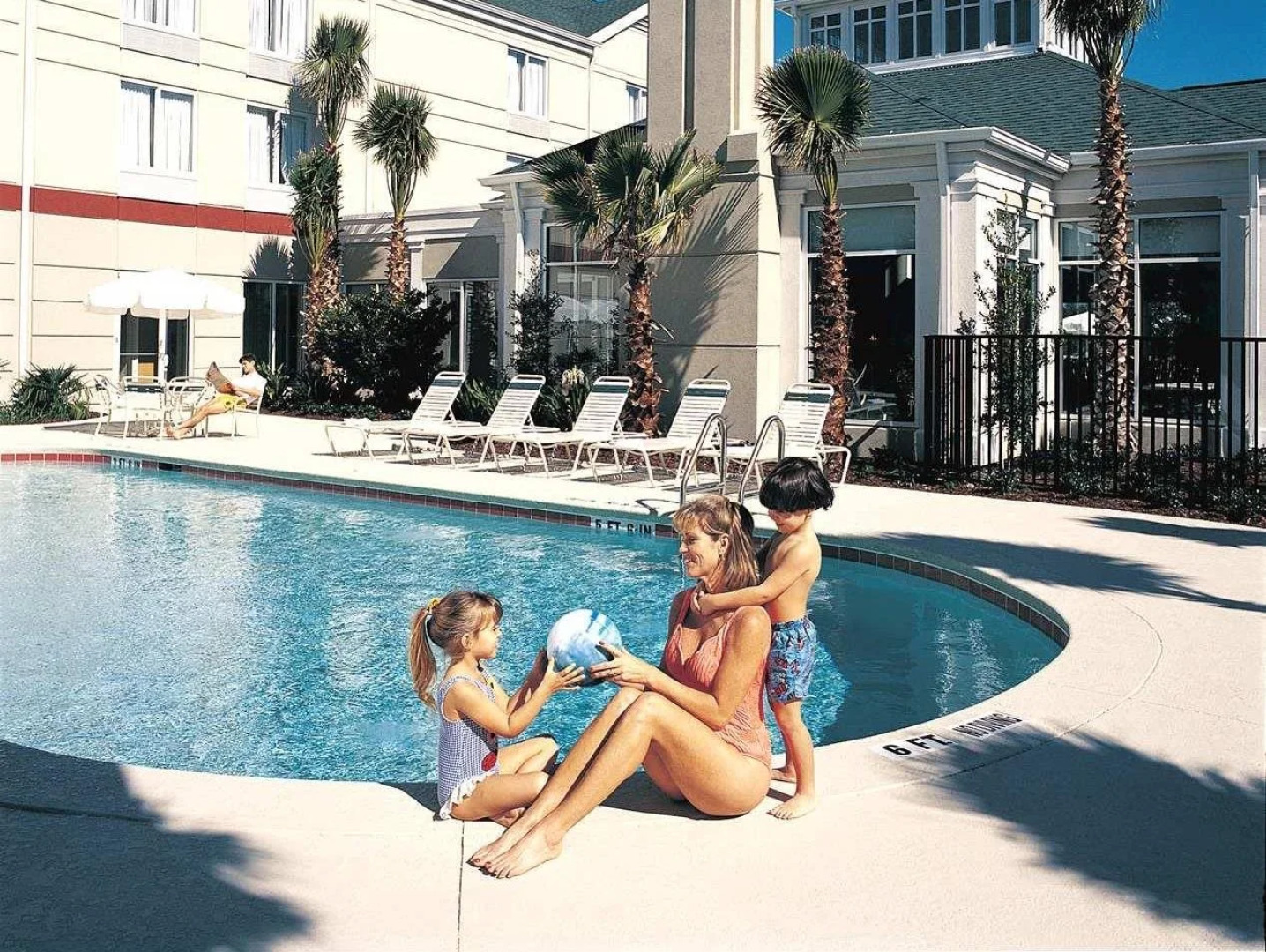 Hilton Garden Inn Gilroy