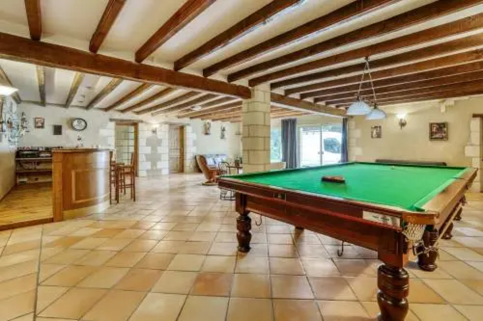 Holiday home Lussignet