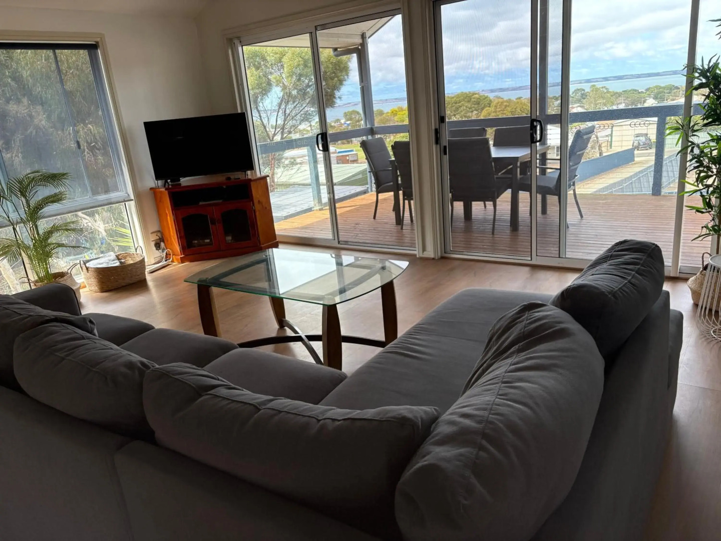 Kangaroo Island Bayview Villas