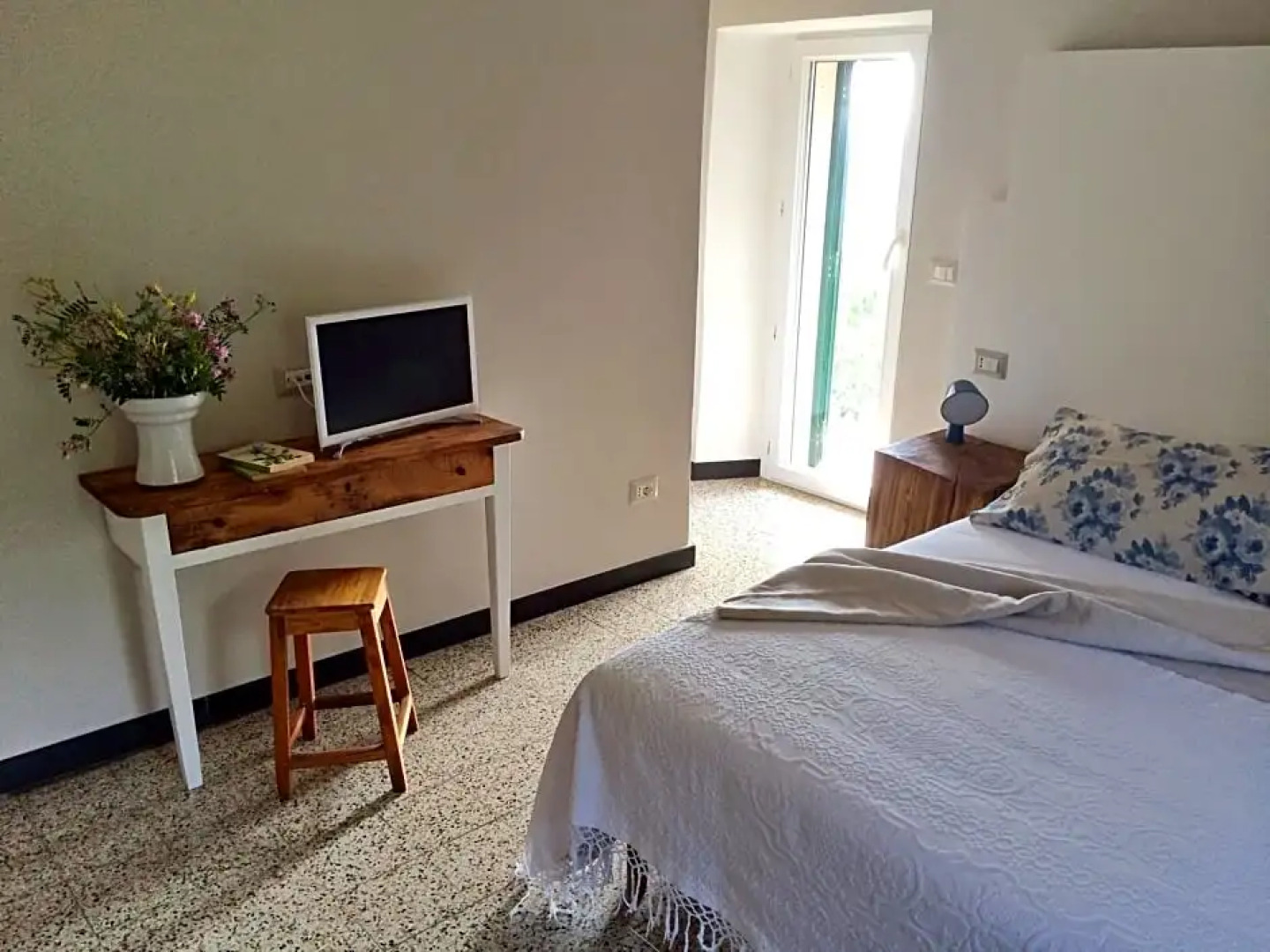 I Calleri Garden and Rooms