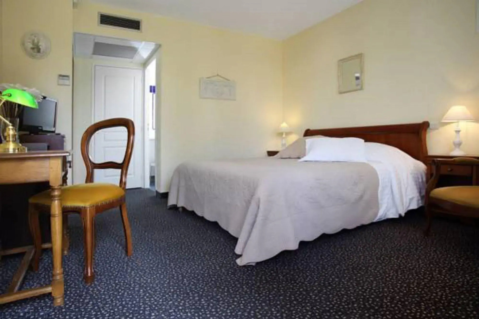 Hotel Le Mas Del Pechs