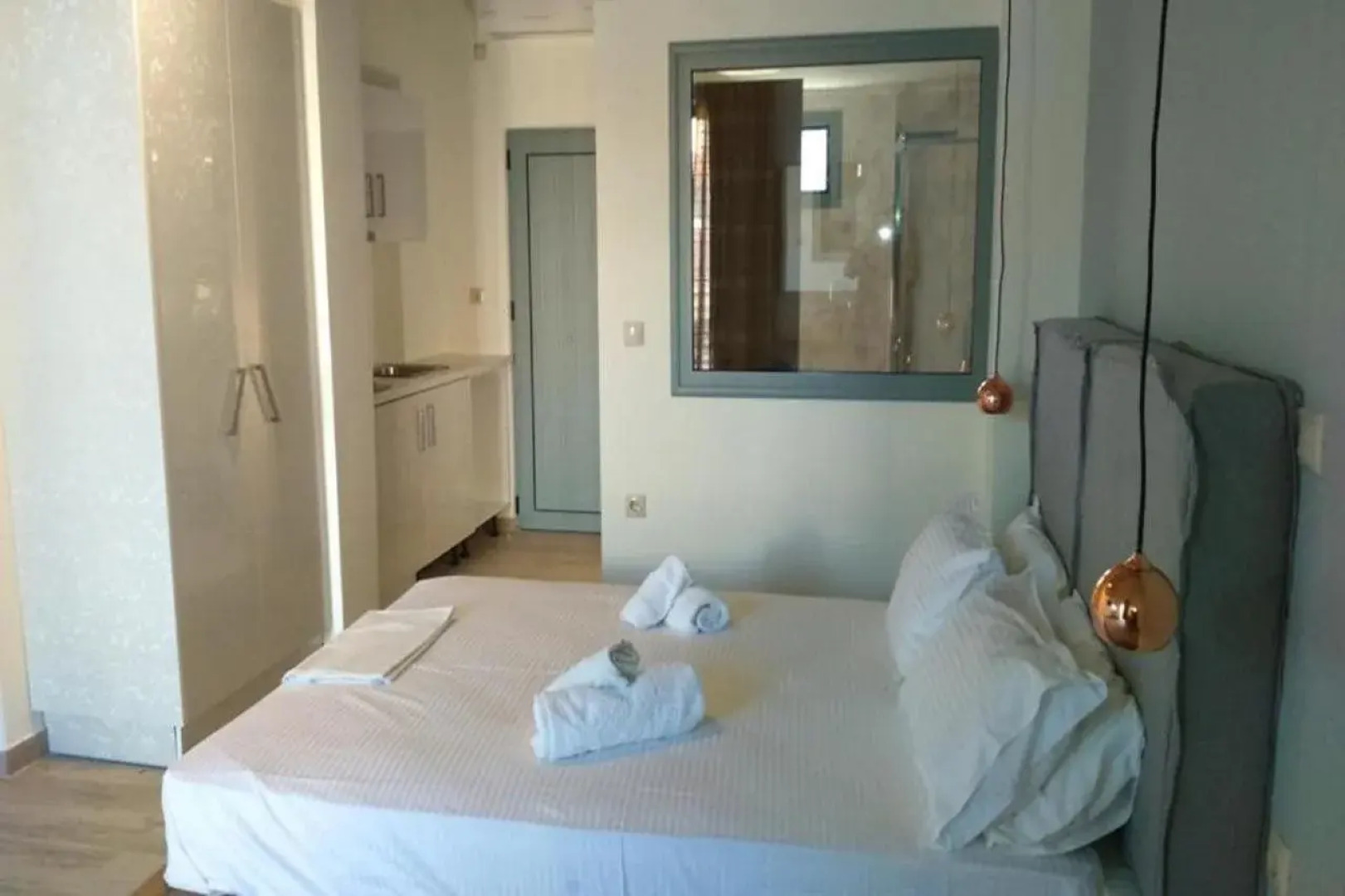 Villa Olga Lounge Hotel