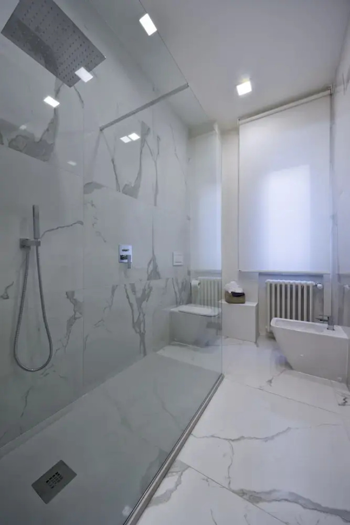 Suite Vogue Espresso