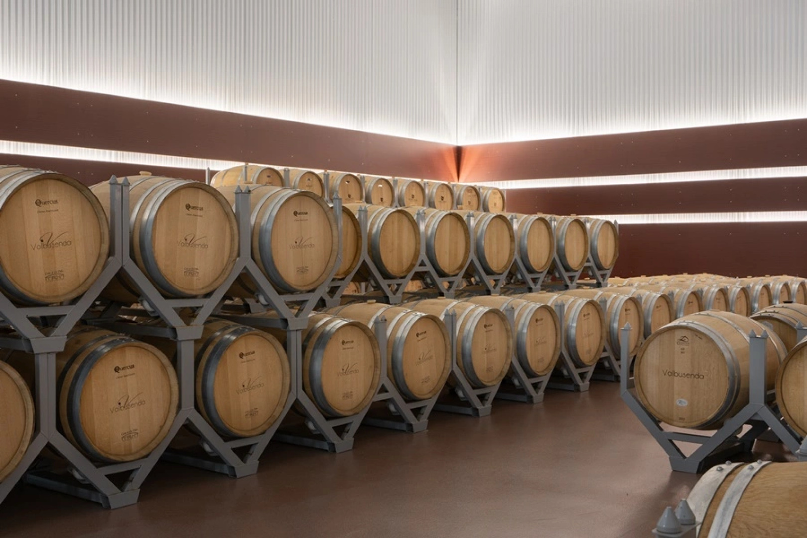 Eurostars Valbusenda