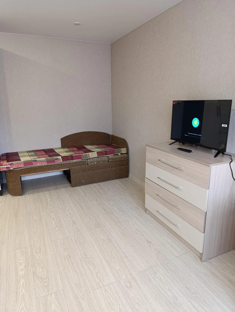 Апартаменты на проезде Строителей 19