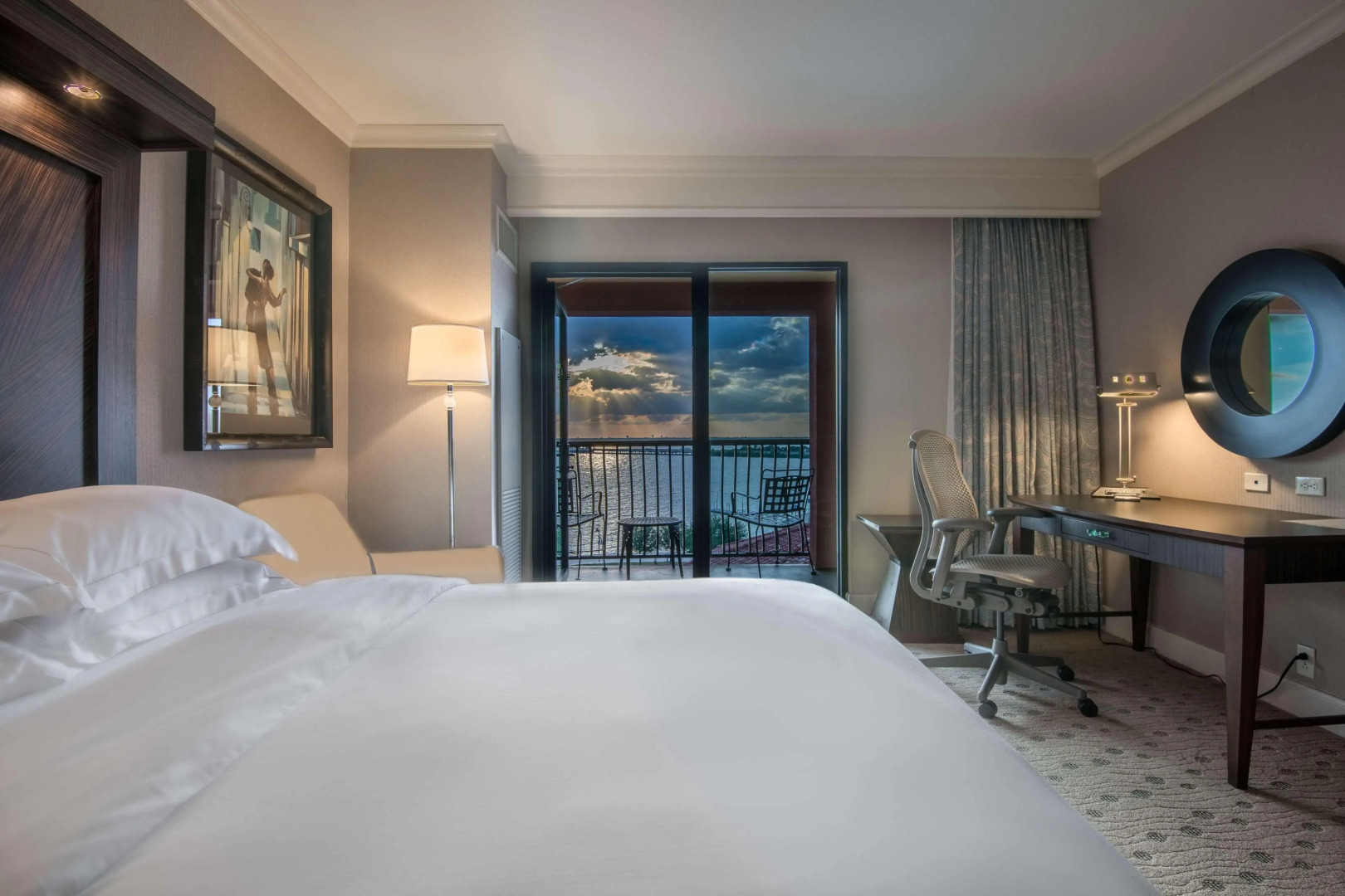 Hilton Dallas/Rockwall Lakefront