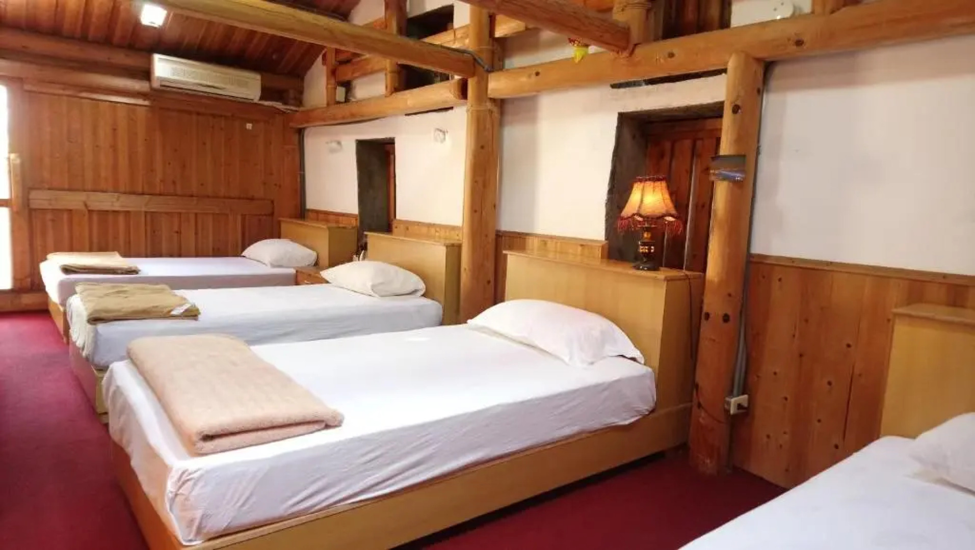 Jinsha Cultural Village