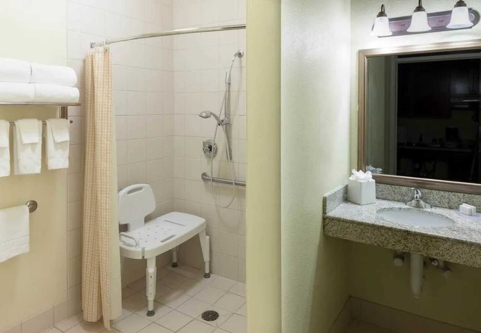 TownePlace Suites Texarkana