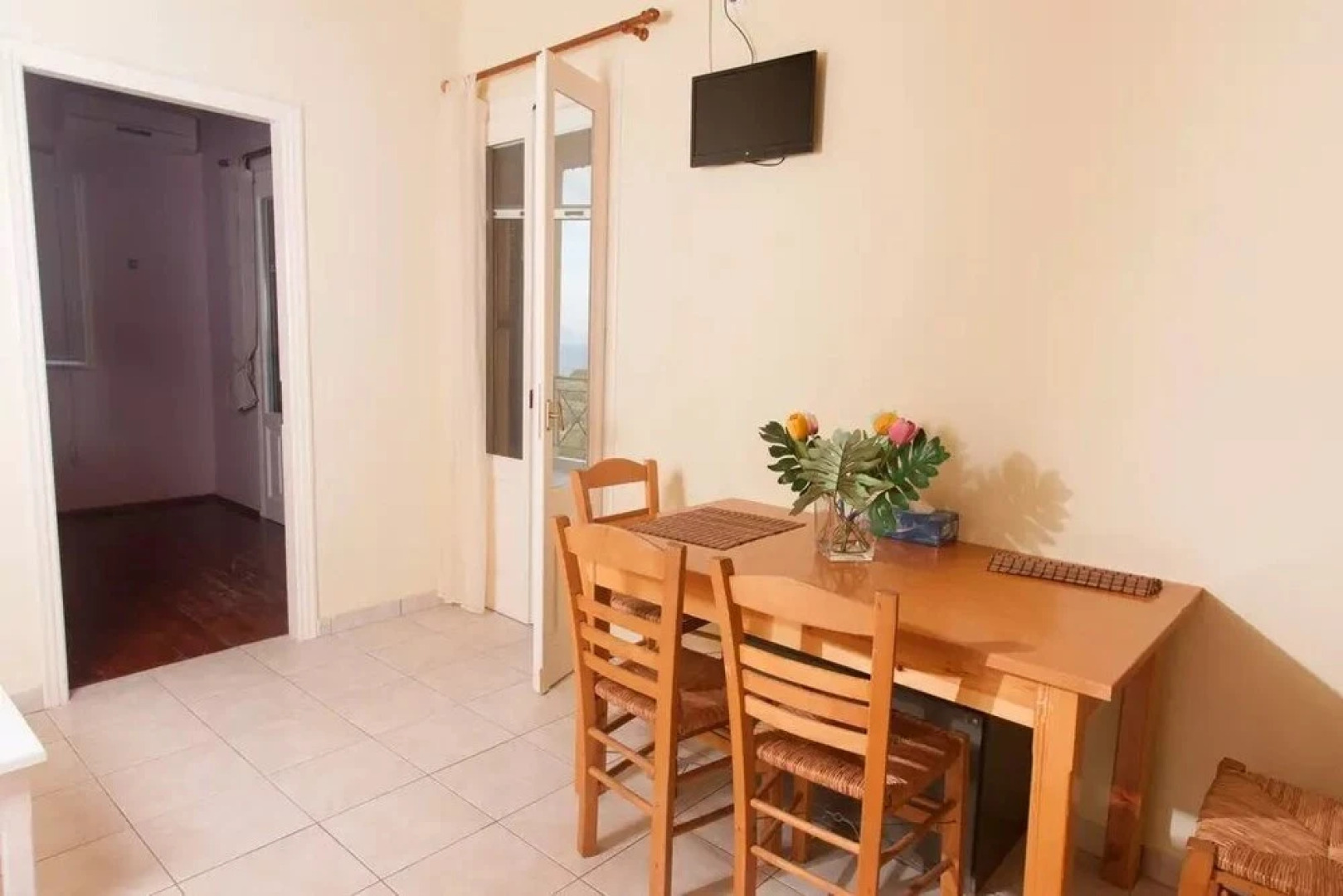 Koroni Vacation Near The Beach