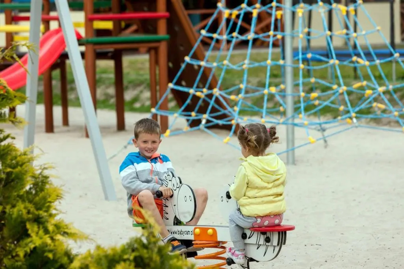 Bursztyn – Bernstein Kur- & Wellnesszentrum