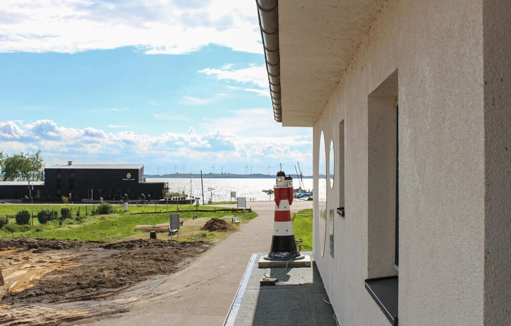 Beautiful Apartment in Lembruch With Wifi