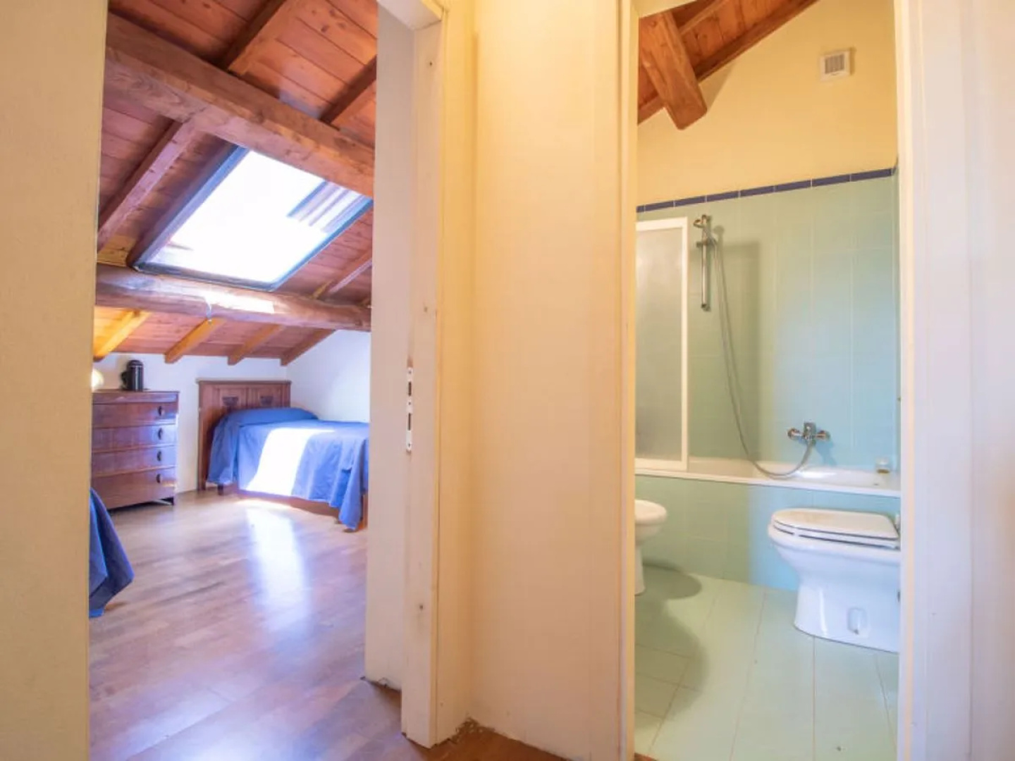 House La Contea Terni