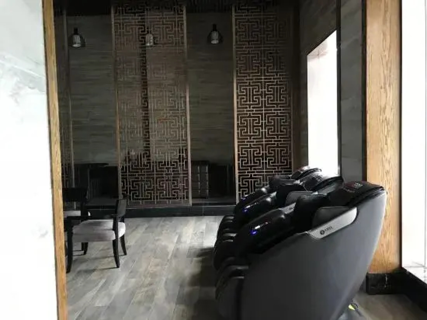 Tiantang Guzhai Holiday Hotel