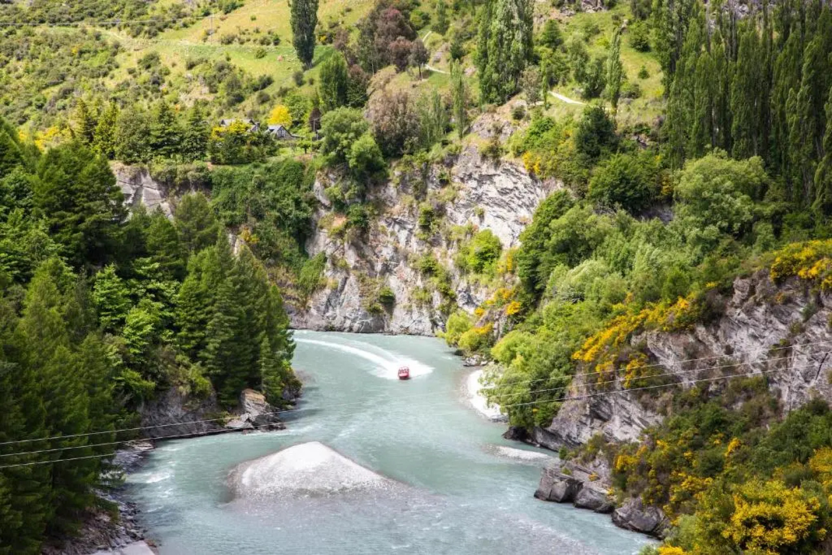 Riverview Retreat Holiday Home By Majordomo