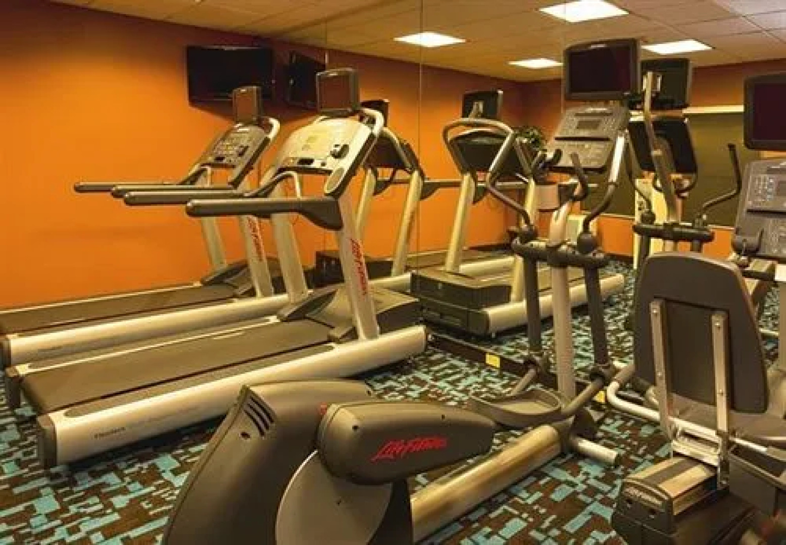 Fairfield Inn & Suites Edison - South Plainfield