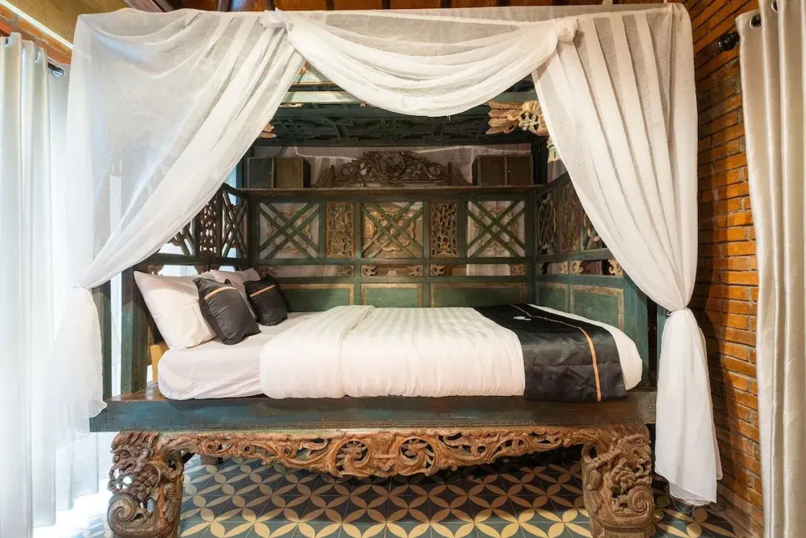 OYO 2372 Graha Dalem Kemuning Sedayu Syariah