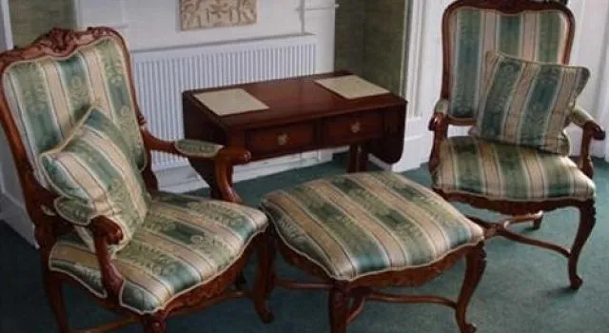 Hubert House Guesthouse