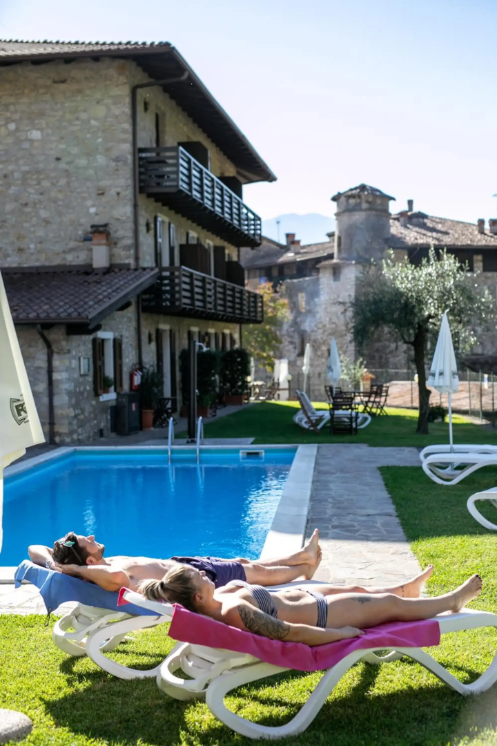 Castel View Apartment
