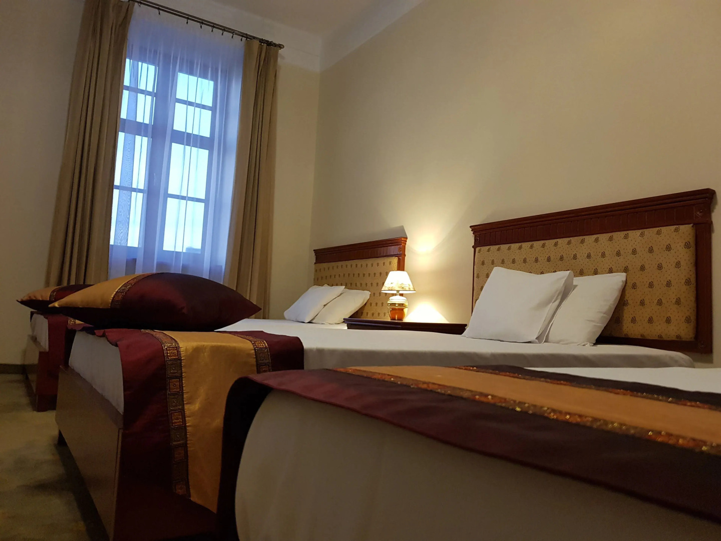 Rezydencja Pod Zegarem