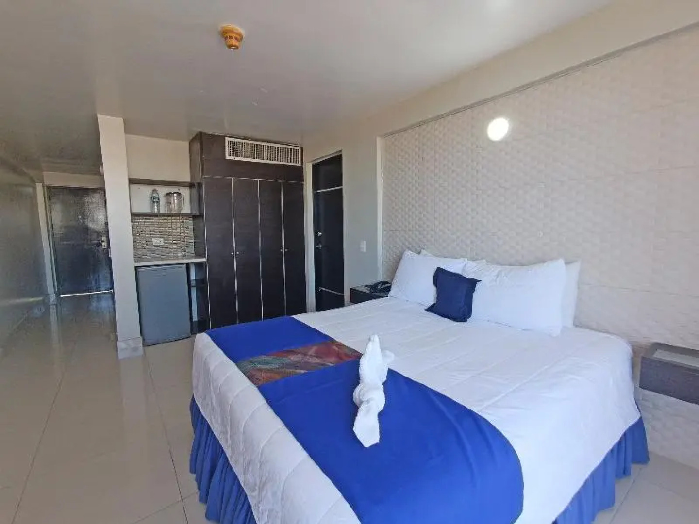 Hotel Margarita Dynasty C. A