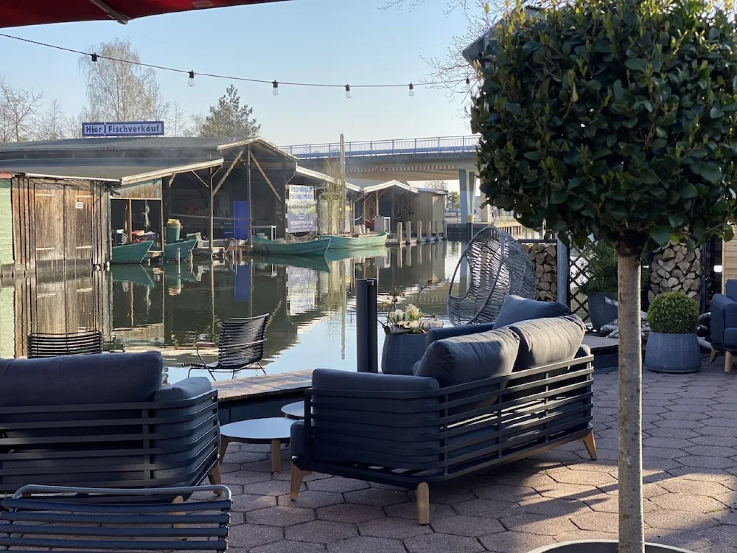 Hotel und Restaurant Fackelgarten