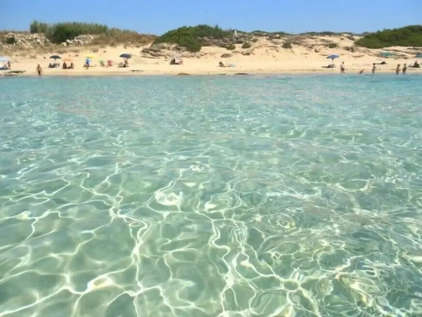 Lo Scrigno del Salento