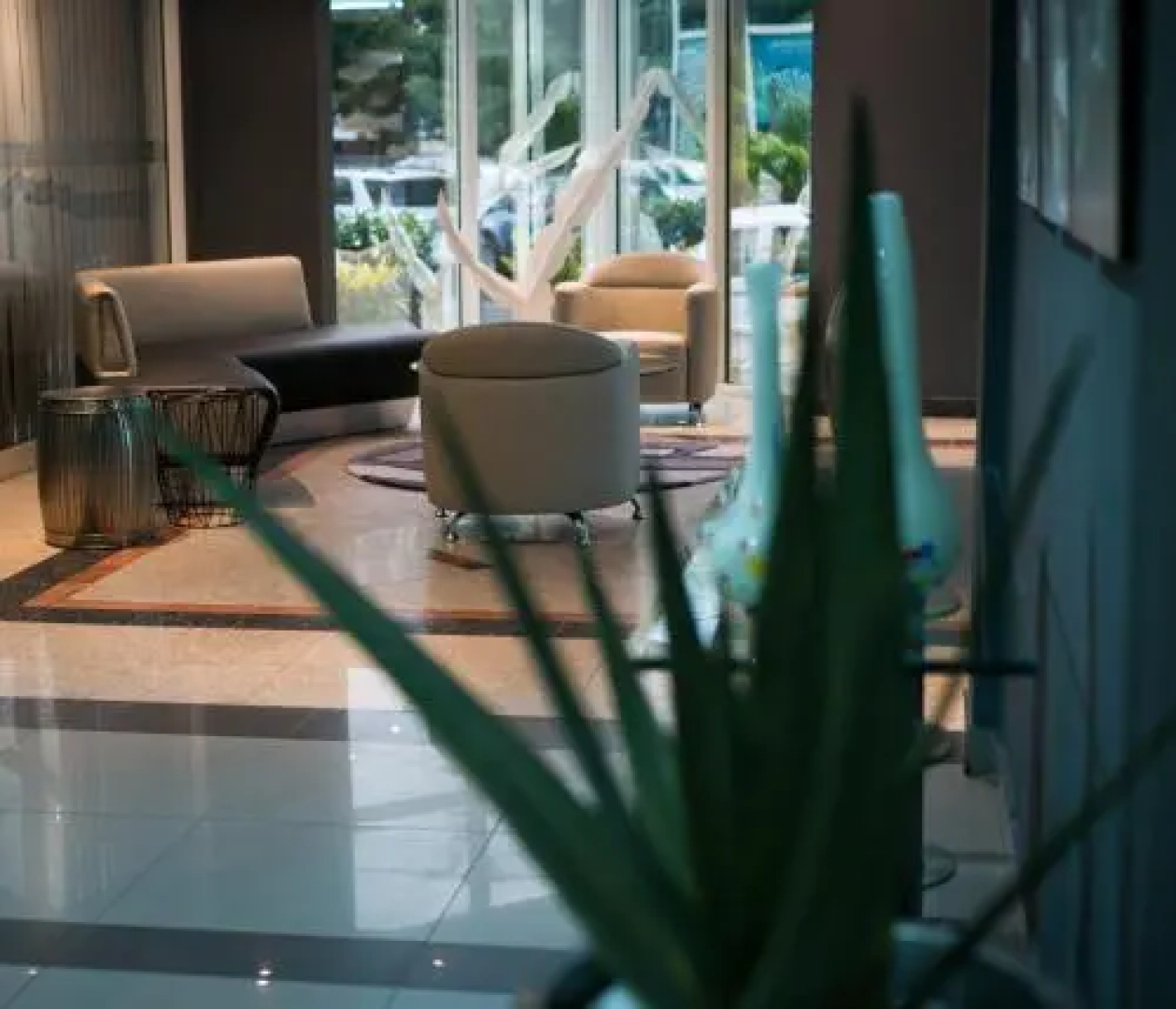 Hotel Milenio